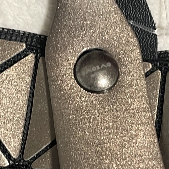 Geometric Pattern tote - Picture 5 of 5